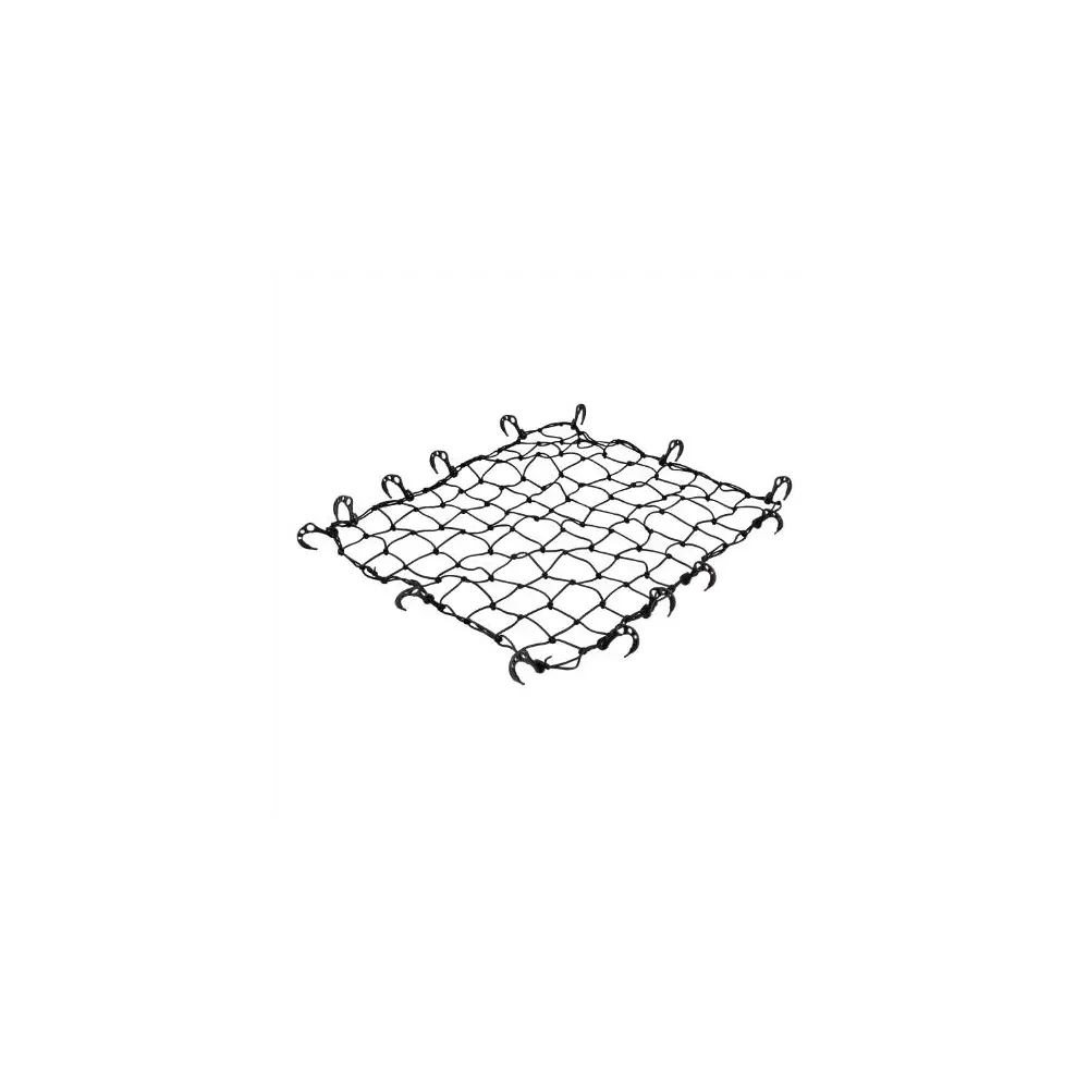 44" x 36" Elastic Cargo Net for Roof Basket - CUR18218